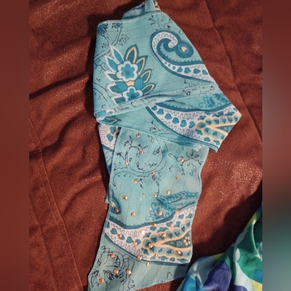 Groovy dress,  Halloween dress size medium - Picture 3 of 3